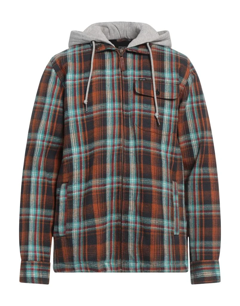Dark Seas Jacket 1