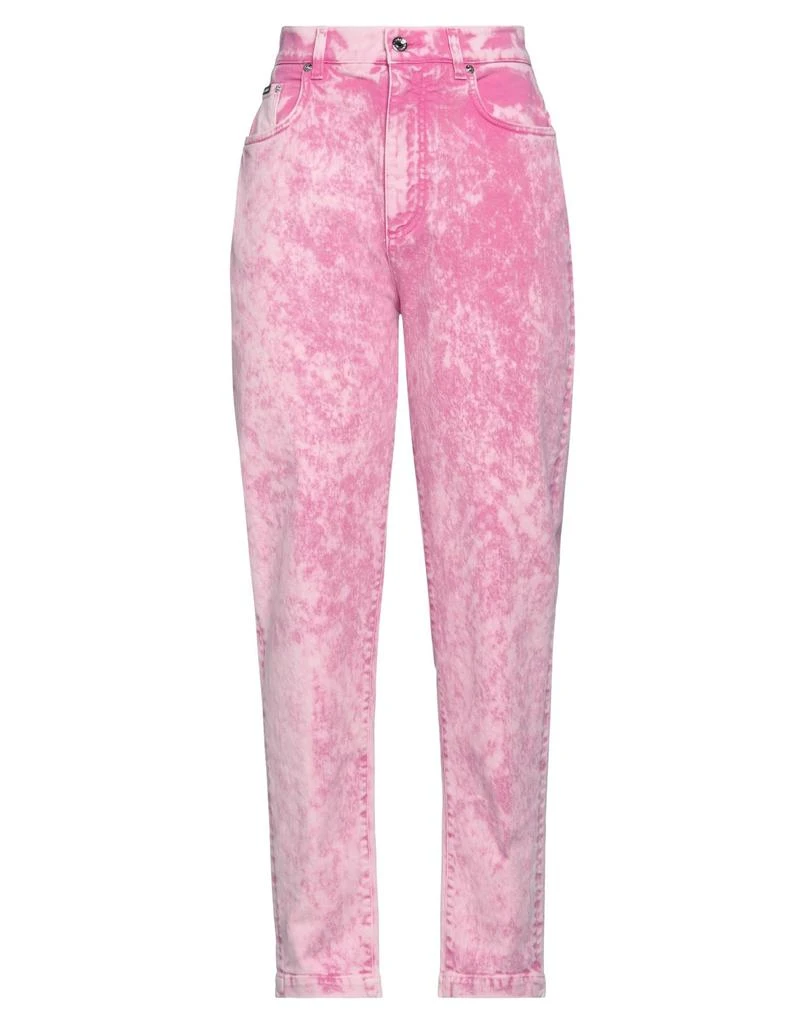 Dolce 
Gabbana Denim pants 1