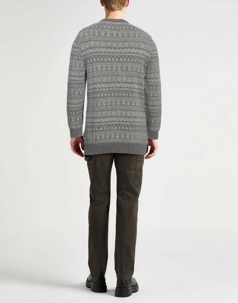 Barbour Sweater 3