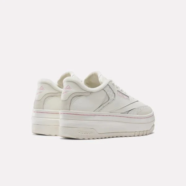 Reebok Reebok x Barbie Club C Extra Shoes 4