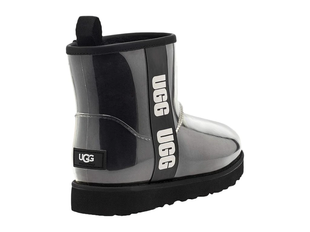UGG Classic Clear Mini 5