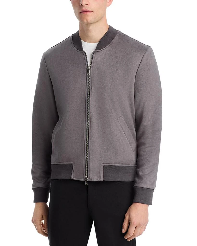 MONFRÈRE MONFRERE Maverick Jacket 1