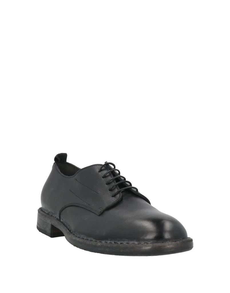 MOMA Laced shoes 2