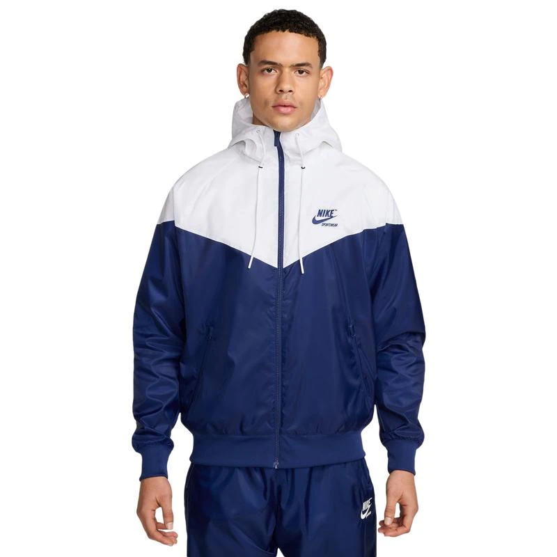 NIKE Nike Woven Windrunner LND GFX Jacket - Men's 1