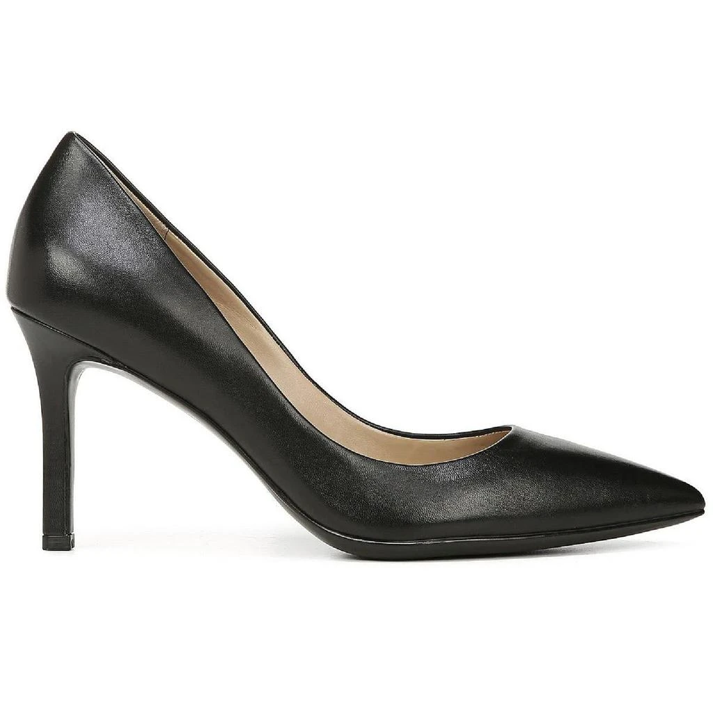 Naturalizer Anna Womens Pointed Toe Heels 2