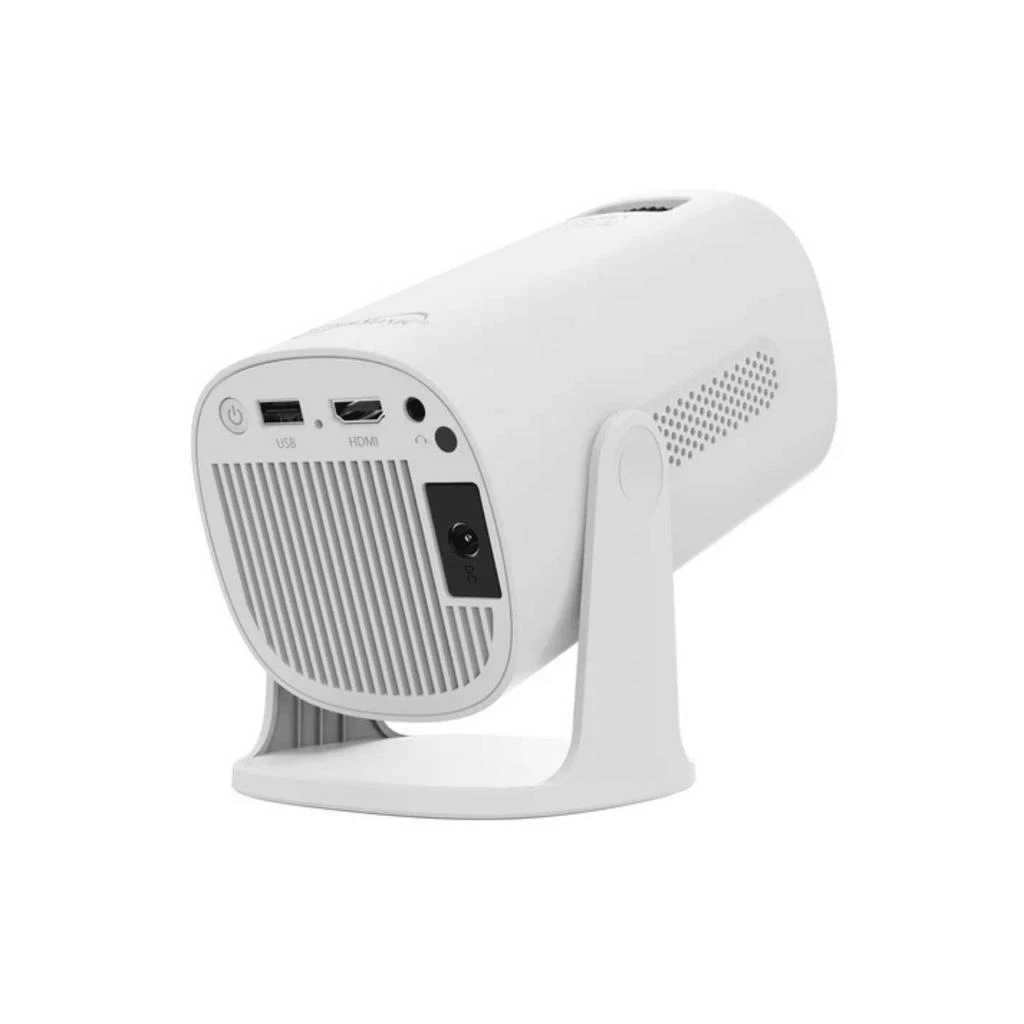 PROXXI Supersonic Smart WiFi Streaming Projector with Bluetooth 3