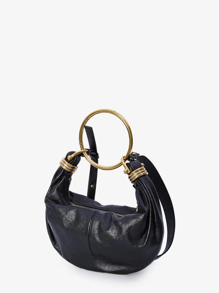 Chloé BRACELET BAG 3