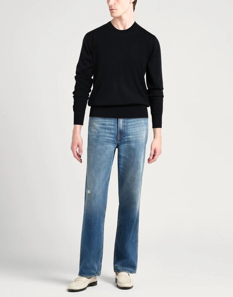 Salvatore Ferragamo Cashmere blend 2