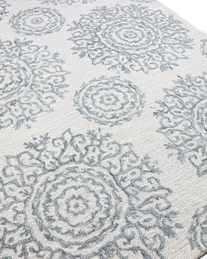 Bashian Rugs Verona LC175 Area Rug, 3'6" x 5'6" 8