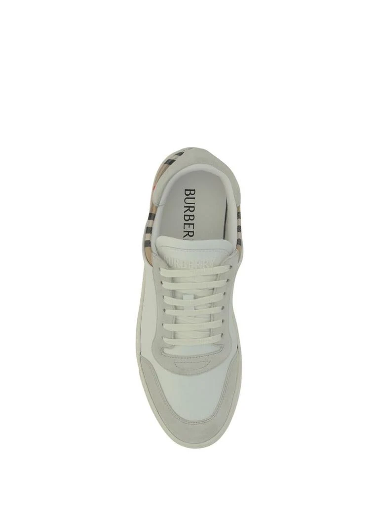 Burberry Burberry Sneakers 4