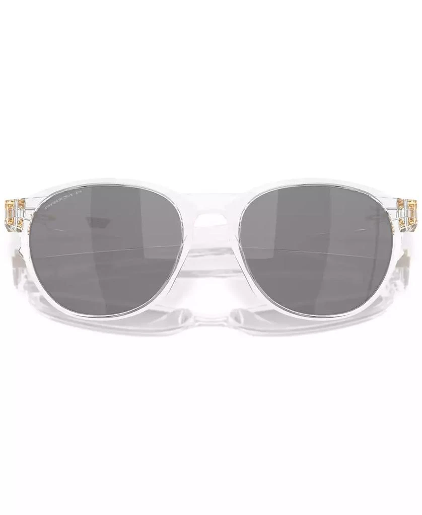 Oakley Men's Polarized Sunglasses, Reedmace 5