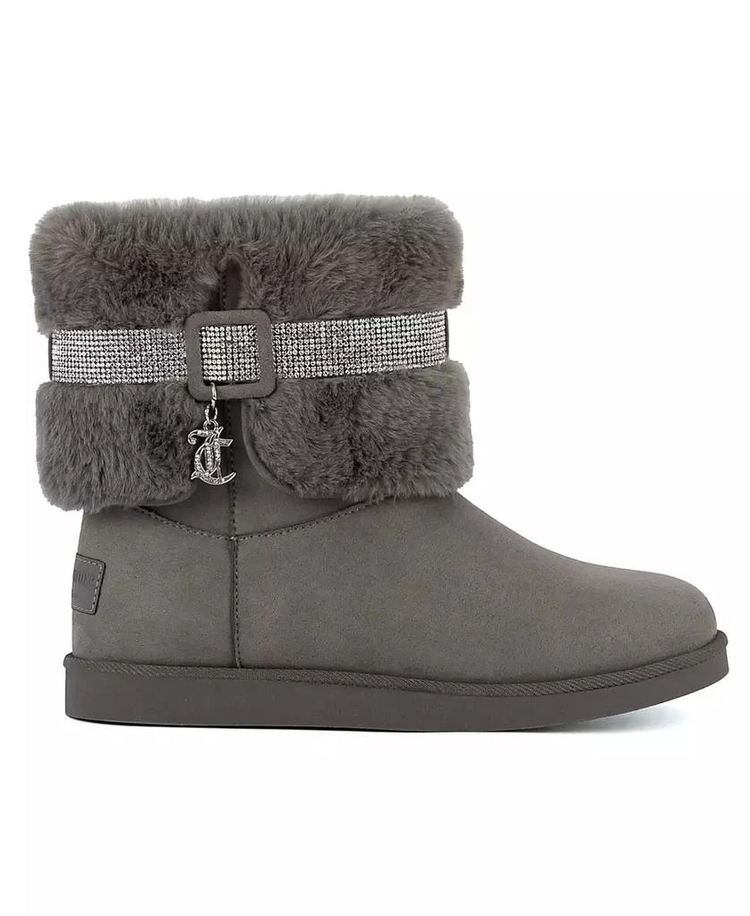 Juicy Couture Women's Kursive Cold Weather Boots 2