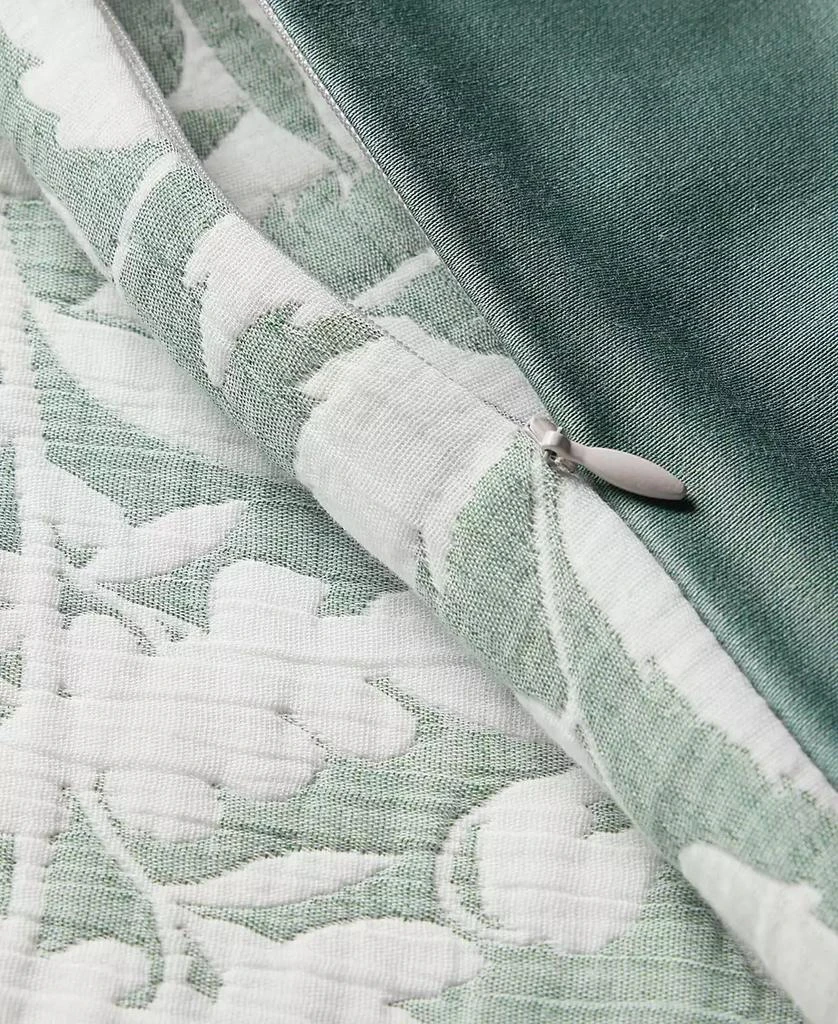 Charter Club last act! Silhouette Floral 3-Pc. Comforter Set, Full/Queen, Exclusively at Macy’s 5