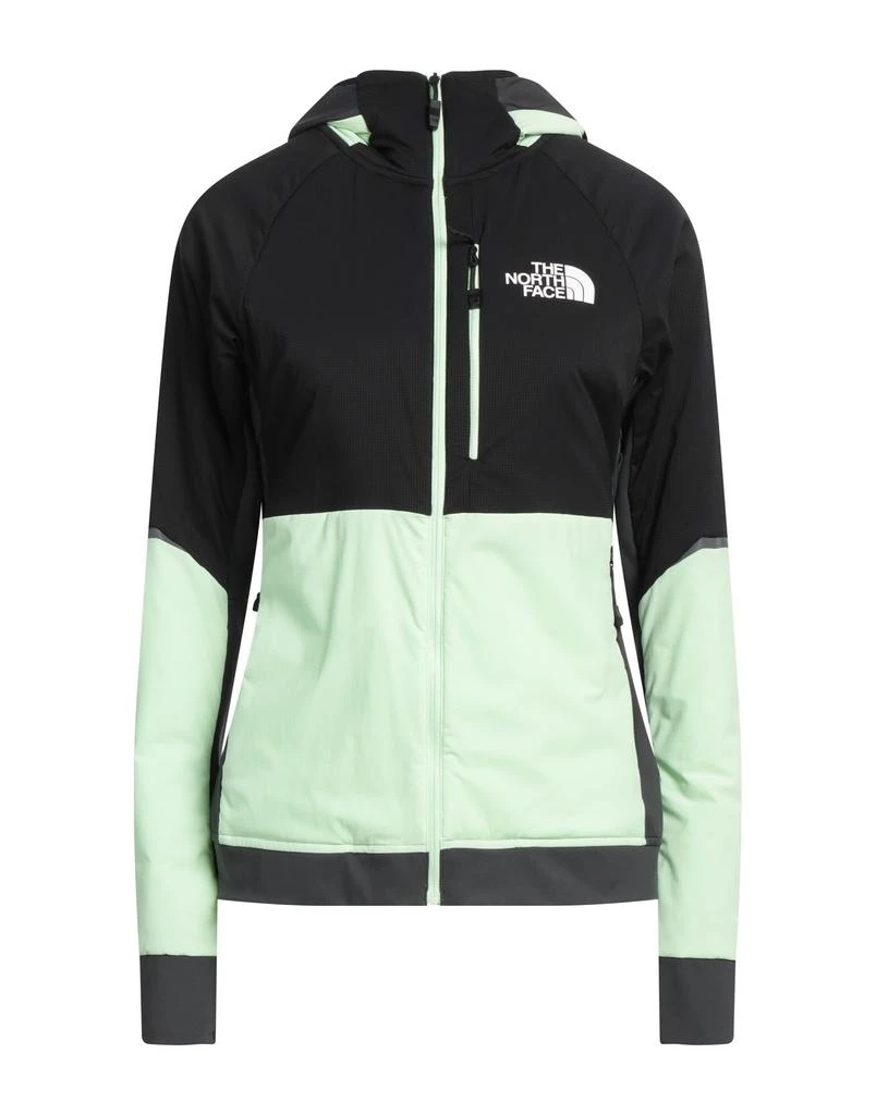 THE NORTH FACE Hooded sweatshirt 1