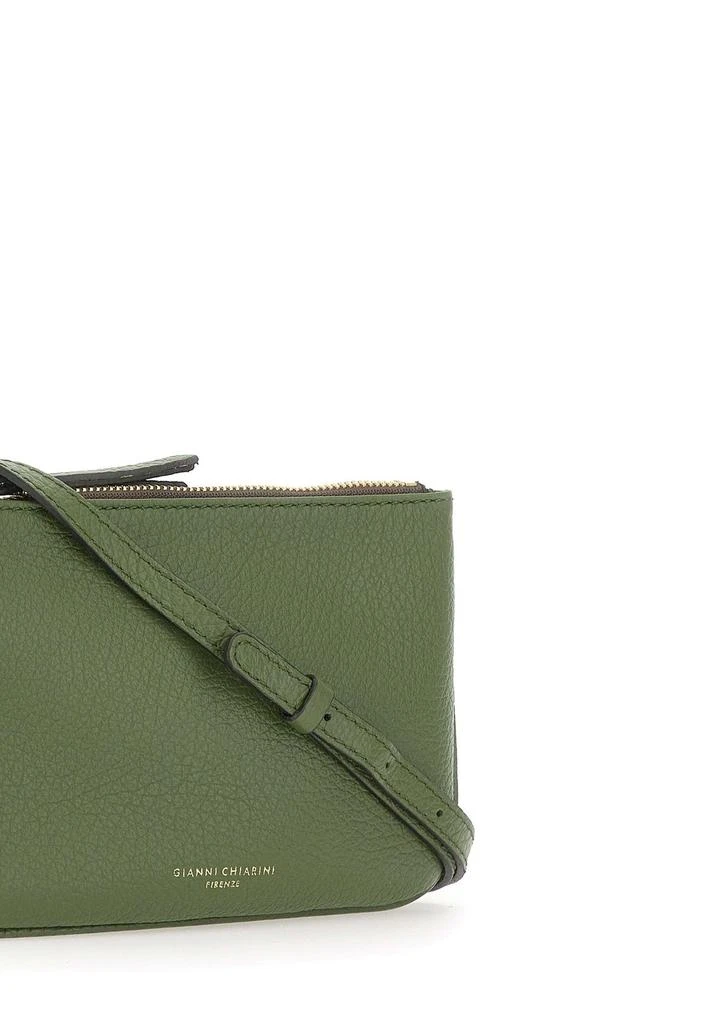 GIANNI CHIARINI Gianni Chiarini Frida Shoulder Bag 4