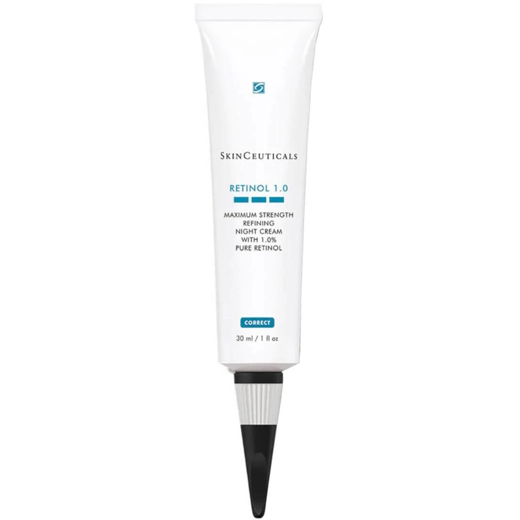 SkinCeuticals SkinCeuticals Retinol 1.0 Maximum Strength Refining Night Cream 1