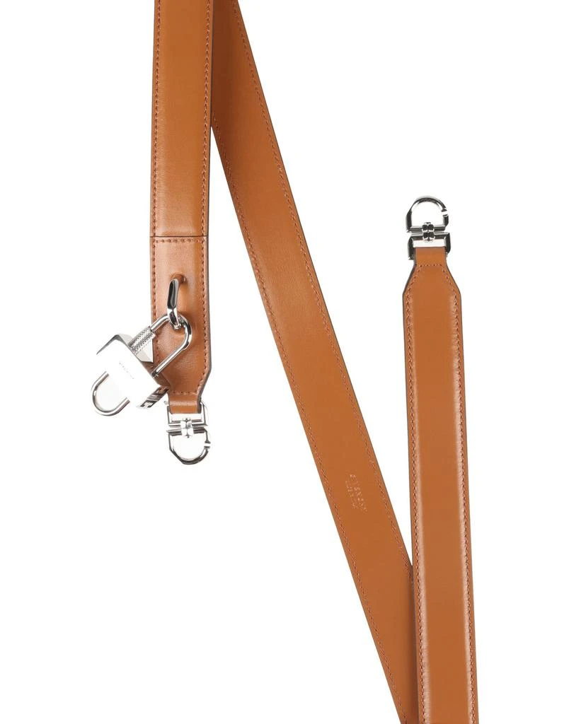 Givenchy Bag accessories 
charms