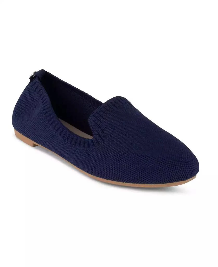 Danskin Women's Dream Slip On Loafers 1