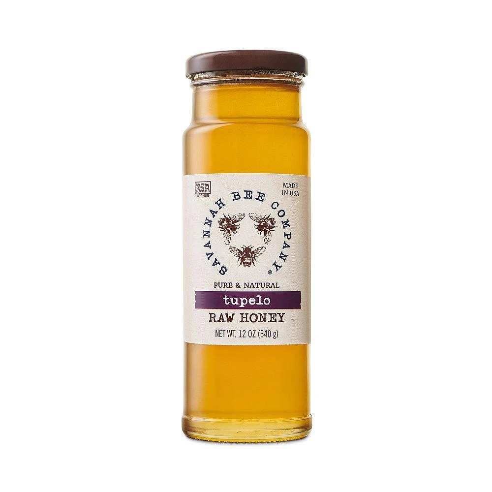 Savannah Bee Company Tupelo Honey Tower 1