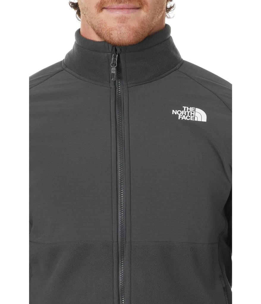 The North Face Glacier Heavyweight Full Zip Jacket 3