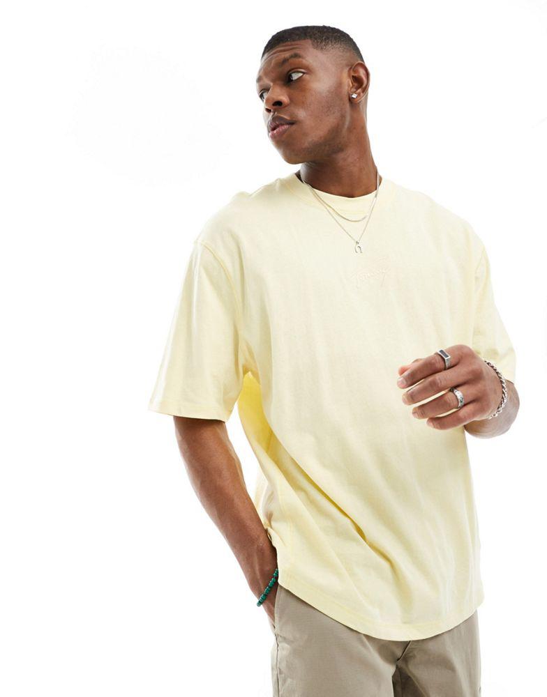 asos tommy jeans t shirt