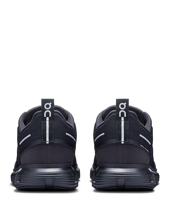 On Cloud 6 Waterproof Sneakers 3