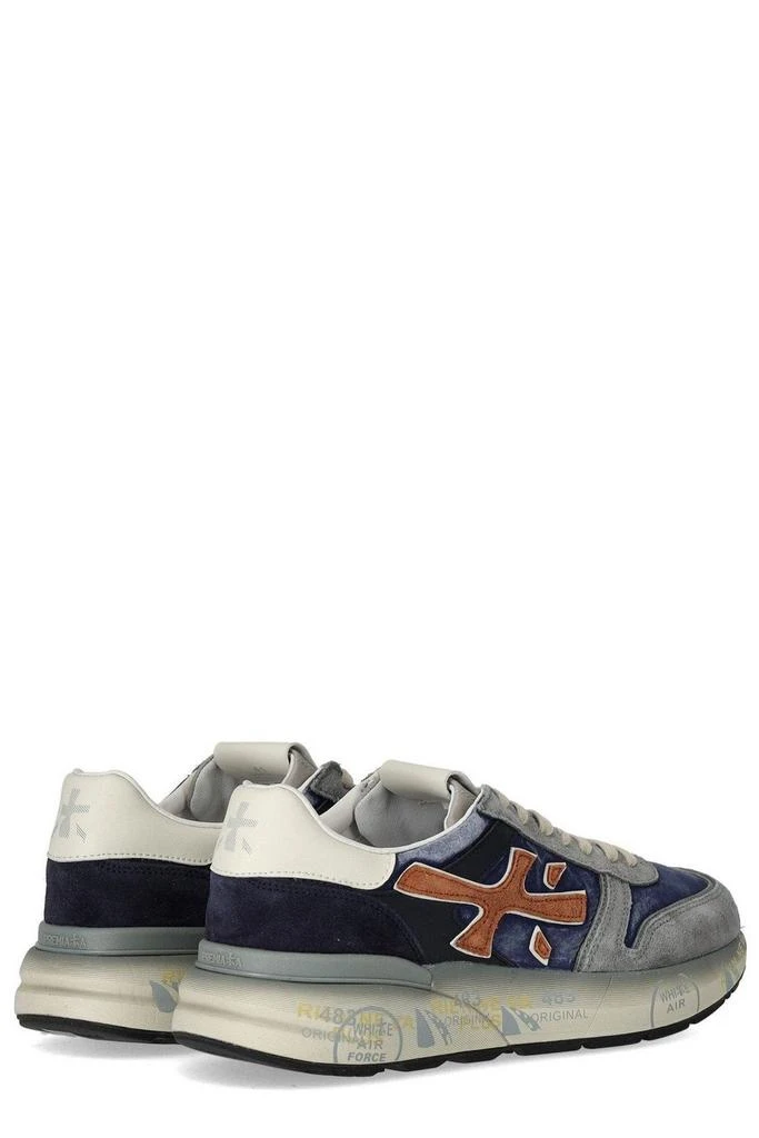 PREMIATA Premiata Mick Lace-Up Sneakers 4