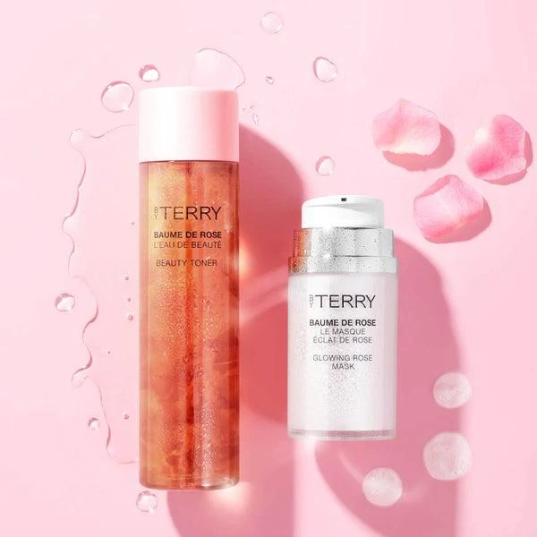BY TERRY By Terry Baume de Rose Glowing Mask 50g 7