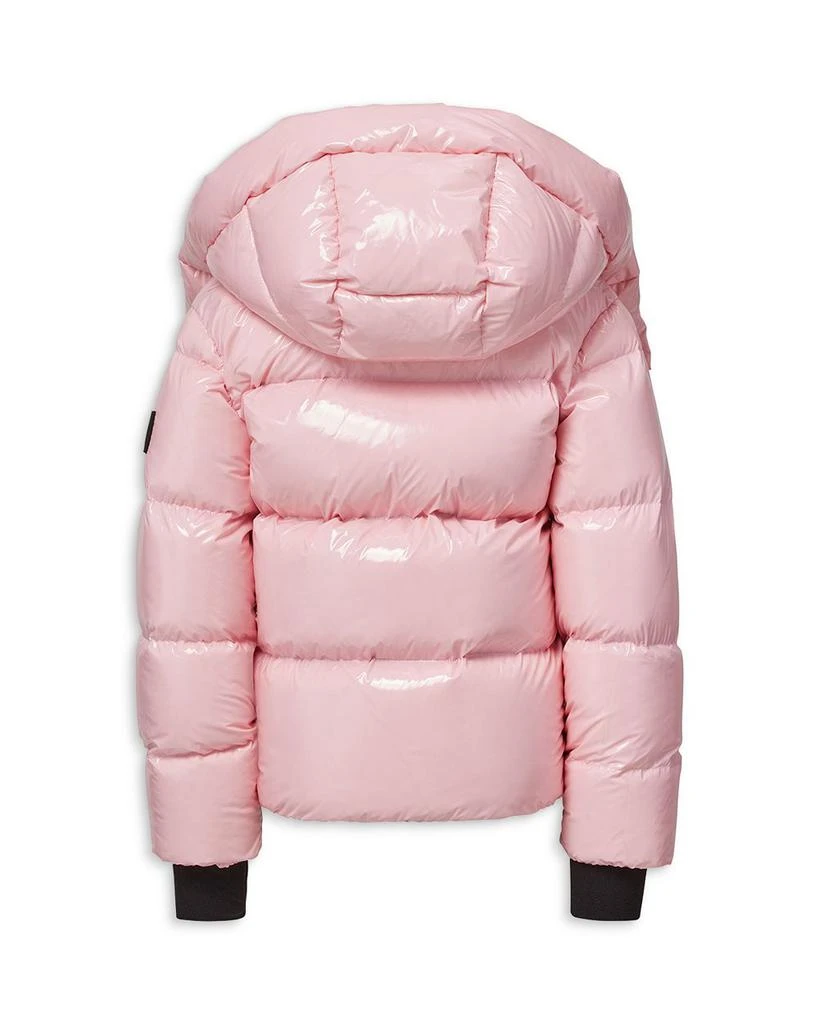 SAM. Girls
 Elsa Down Jacket - Little Kid, Big Kid 4