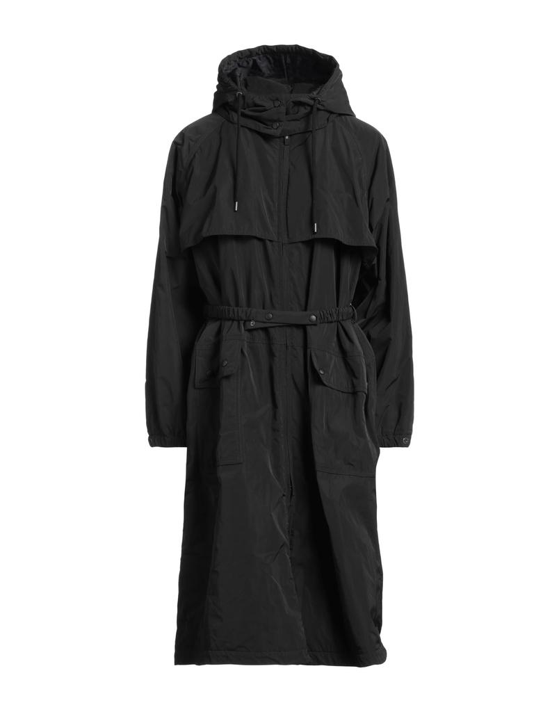 Moncler Moncler Hiengu Long Lightweight Coat 4 (XL) - Coats