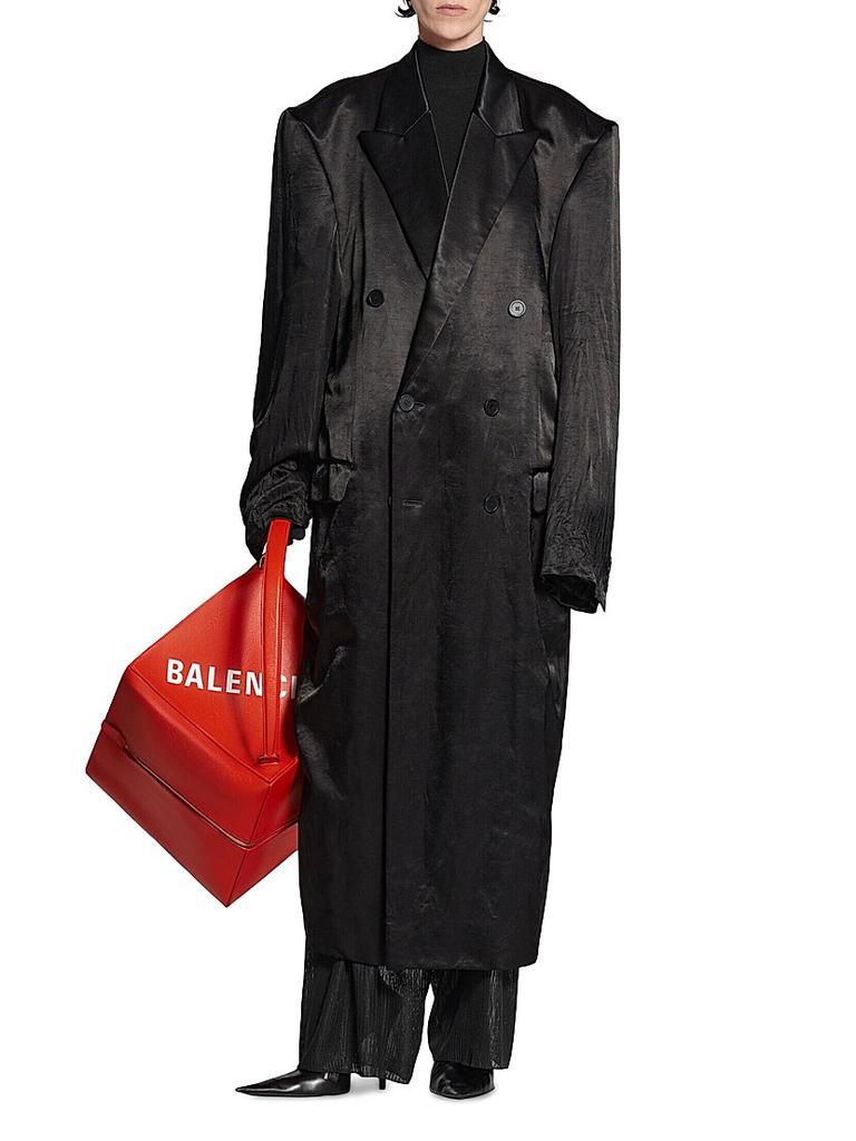 Balenciaga Steroid Coat - Coats - Free Shipping - BeyondStyle