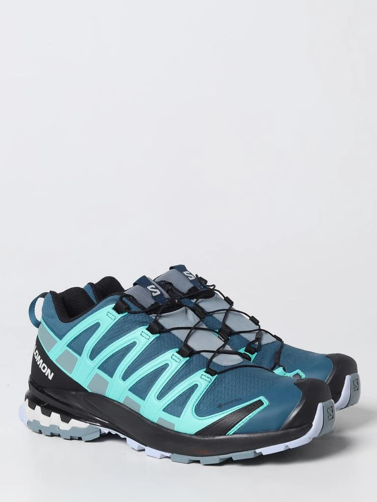 SALOMON Salomon XA Pro 3D V8 Gore-Tex® sneakers 2