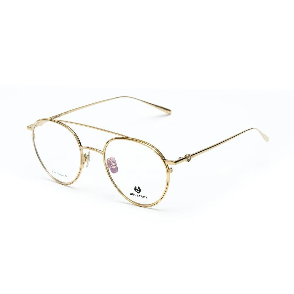 BELSTAFF Titanium Glasses Women
s (Frames)