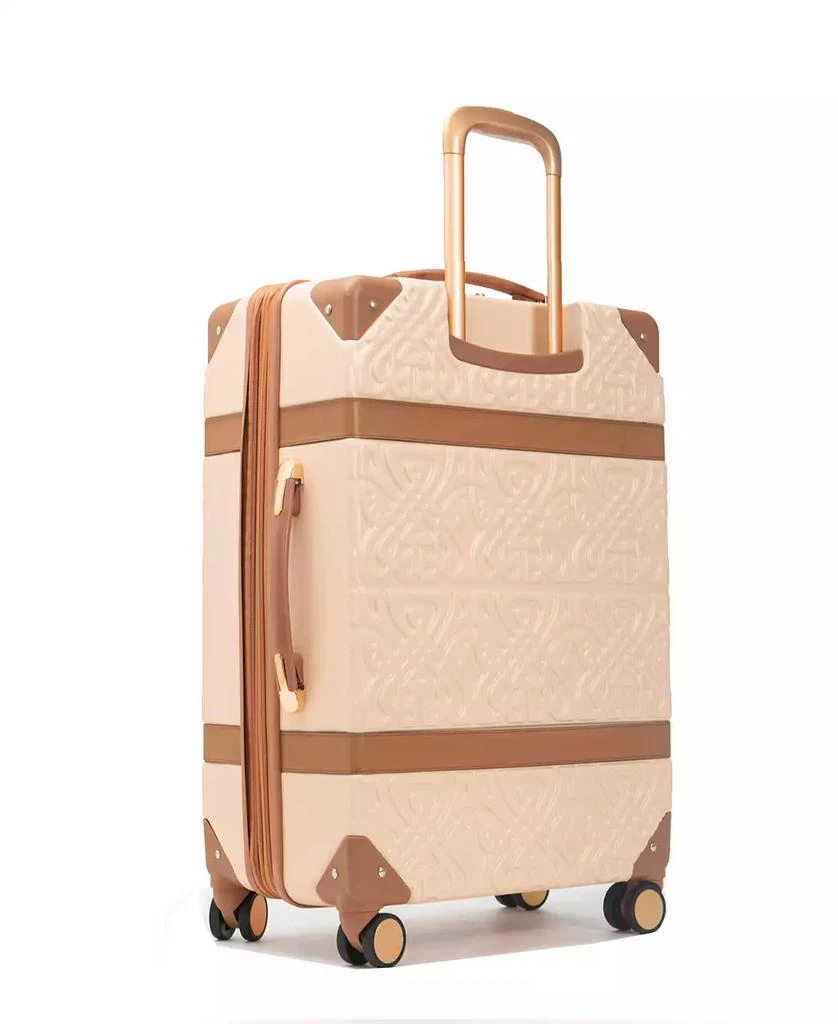 Thalia Sodi Morocco Trunk 30" Expandable Luggage 4