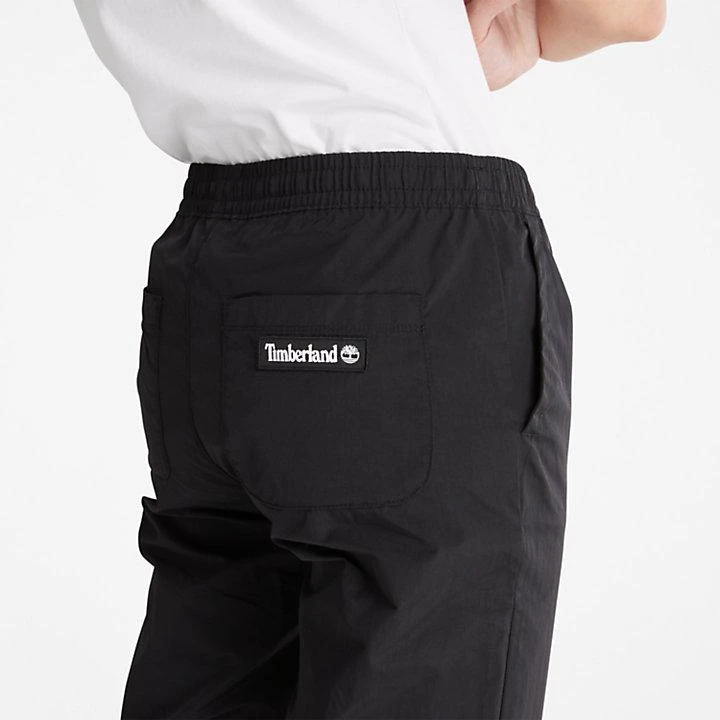 Timberland Tracksuit Bottoms for Women in Black 6