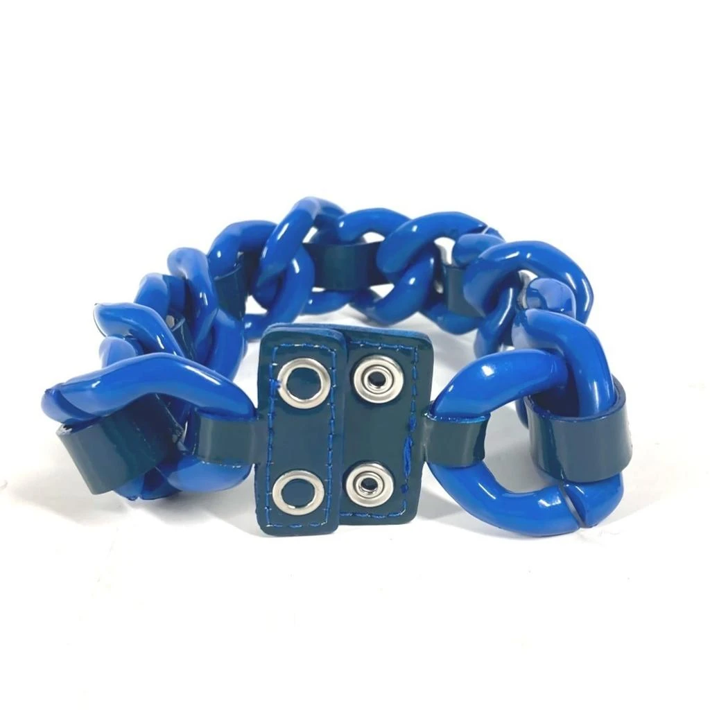 Versace Plastic Necklace (Pre-Owned) 2