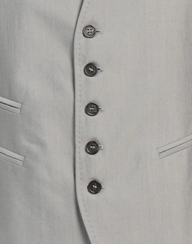 gazzarrini Suit vest 4