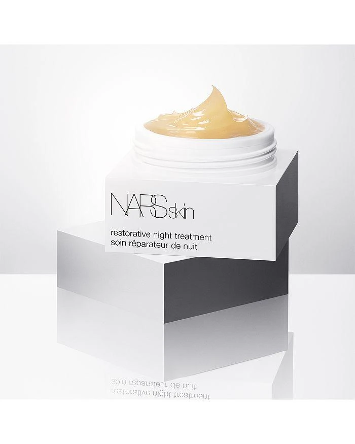 NARS Light Reflecting Restorative Night Treatment 0.96 oz. 3
