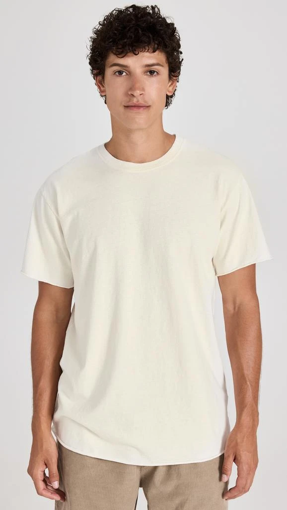 John Elliott Anti-Expo Tee 6
