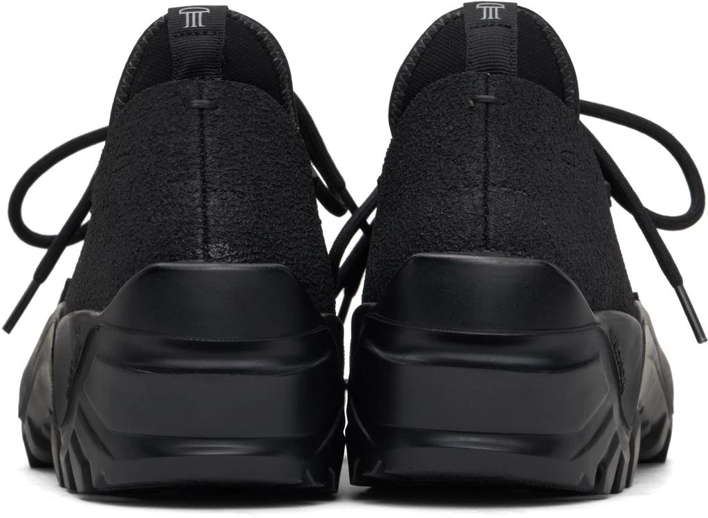 Demon Black Bero Boots 2