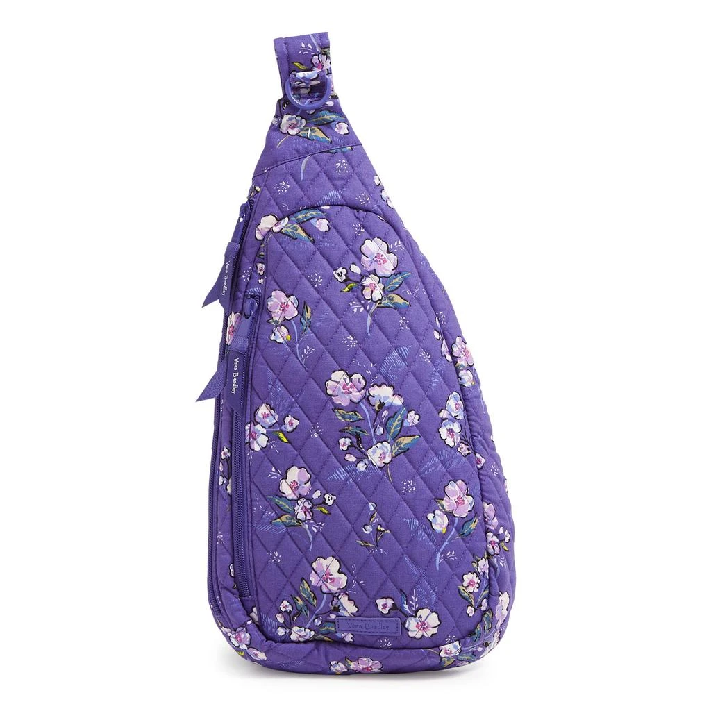 Outlet Cotton Essential Sling Backpack – On Sale Now with Up  display picture 3