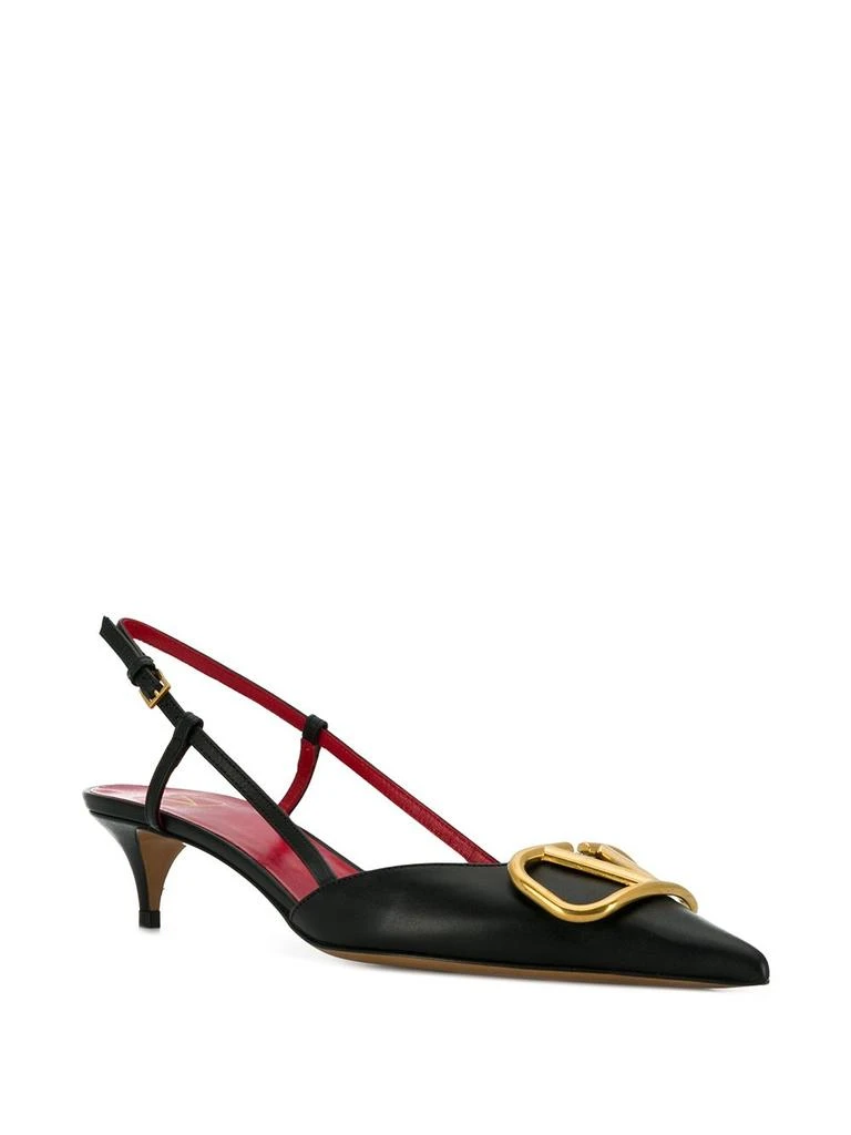Valentino Women's With Heel 2