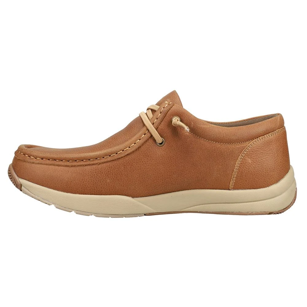 Roper Clearcut Slip On Shoes 3