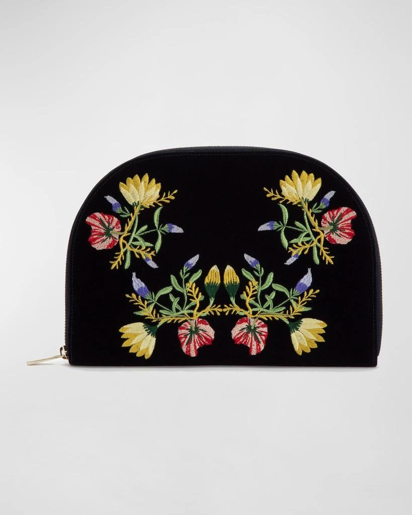 Wolf Zoe Jewelry Portfolio