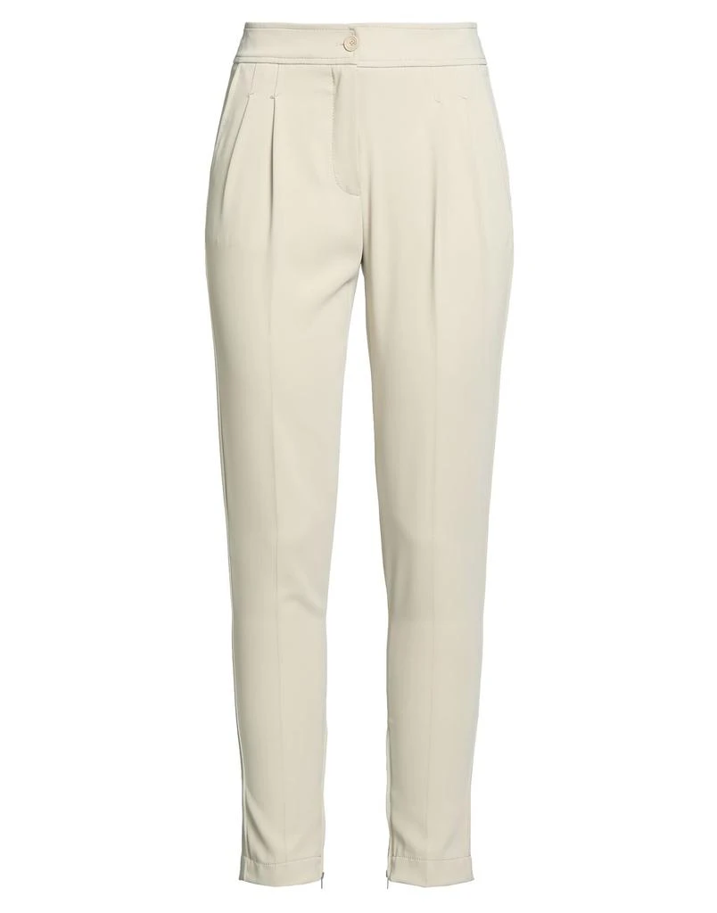 TWINSET Casual pants 1