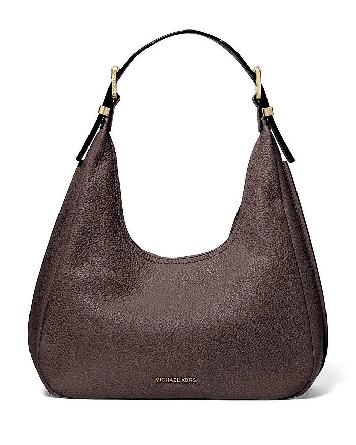 Michael Kors Small Hobo Shoulder Bag 1
