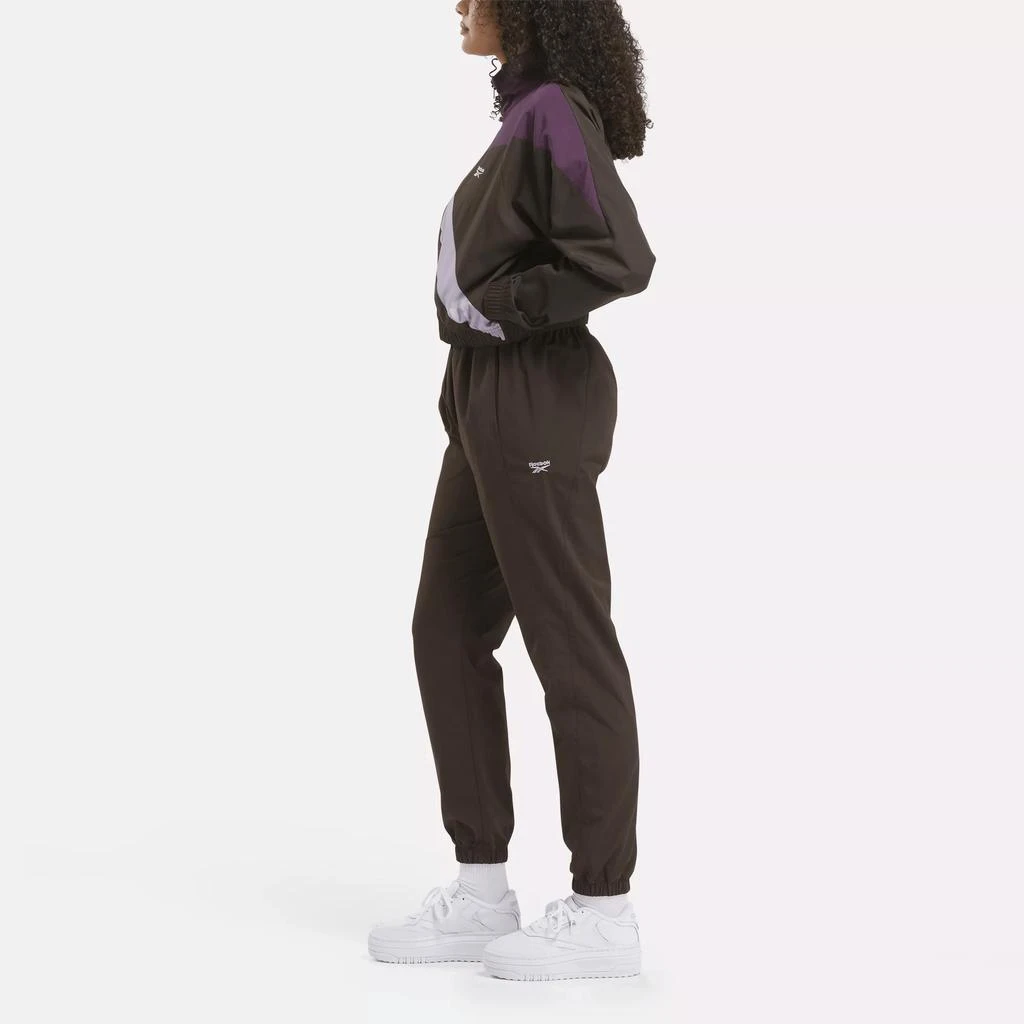 Reebok Women's Classics Franchise Track Pants 2