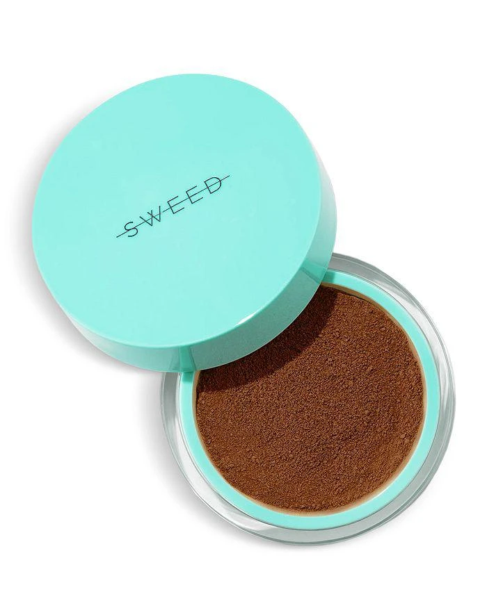 Sweed Miracle Powder