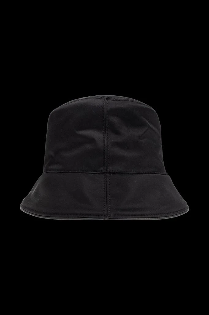 Ferragamo Logo Embroidered Bucket Hat – On Sale Now with Up  display picture 1
