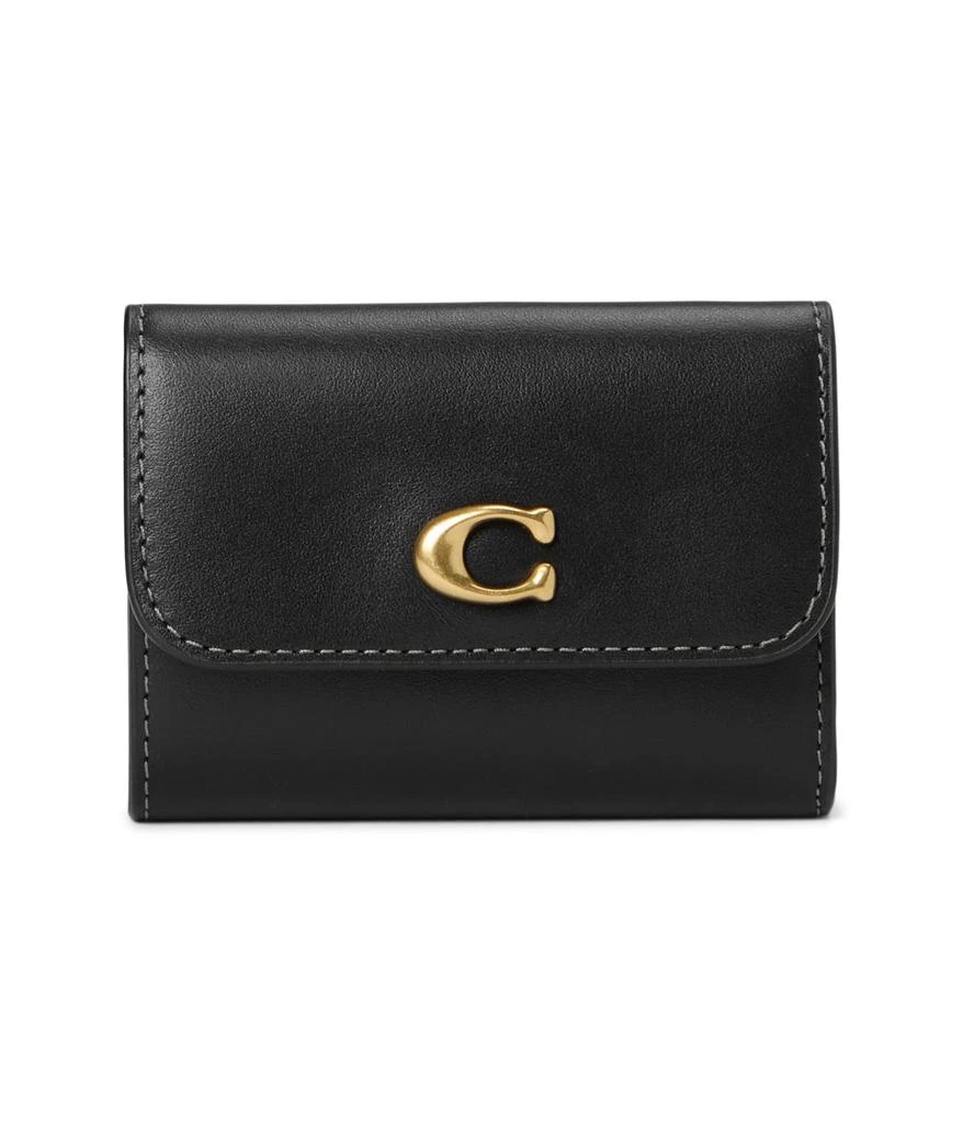 Coach Essential Card Holder Wallet 1